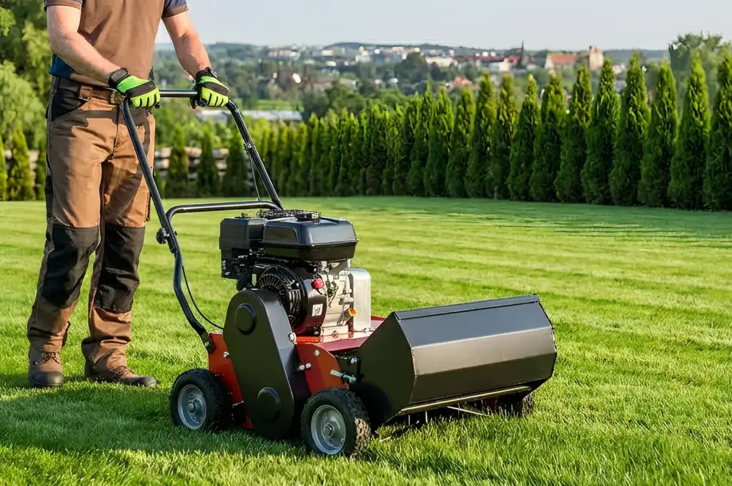 rasenmähen mitrevski zaunbau mainz